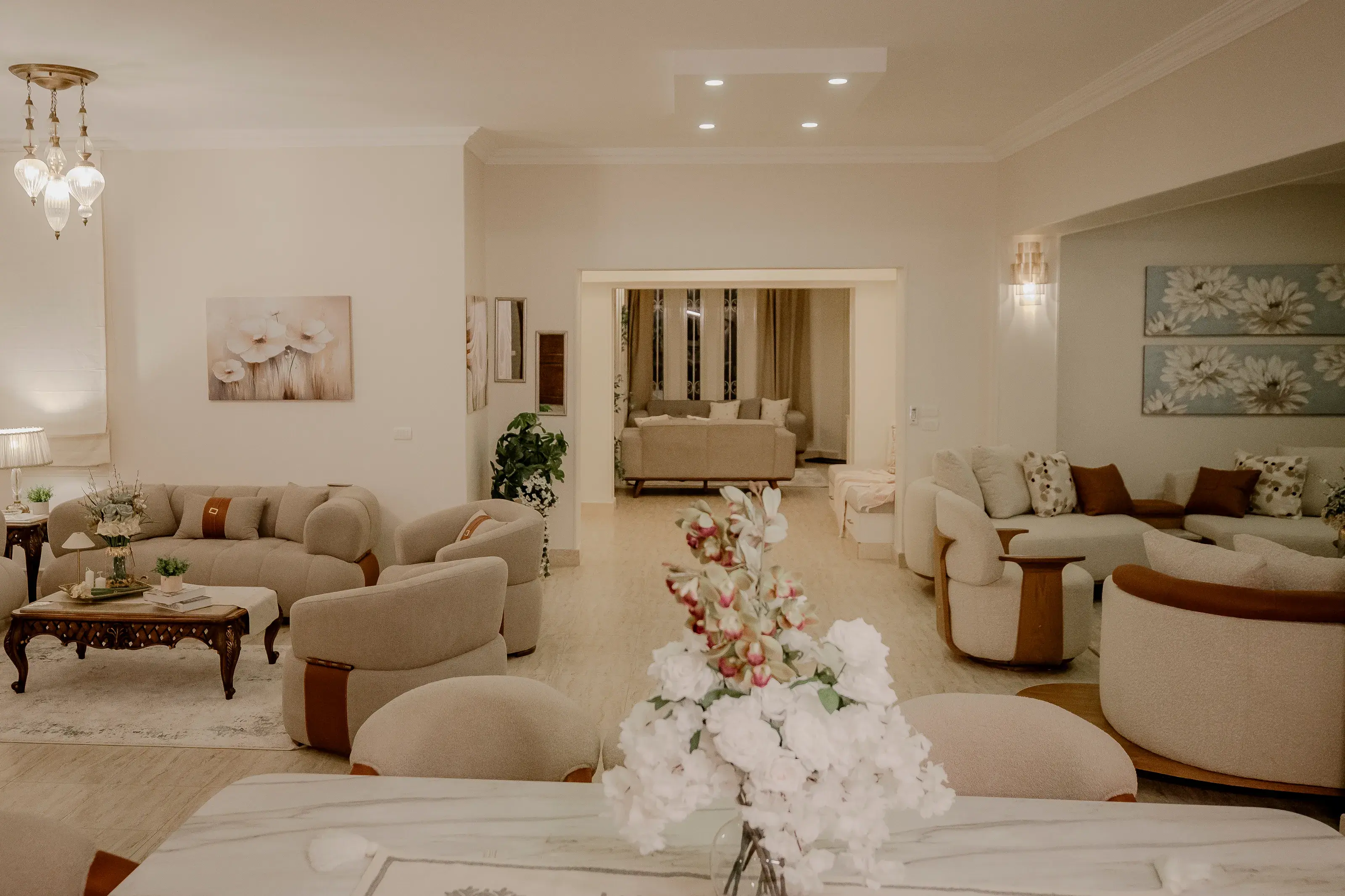 Grand Living — 5
