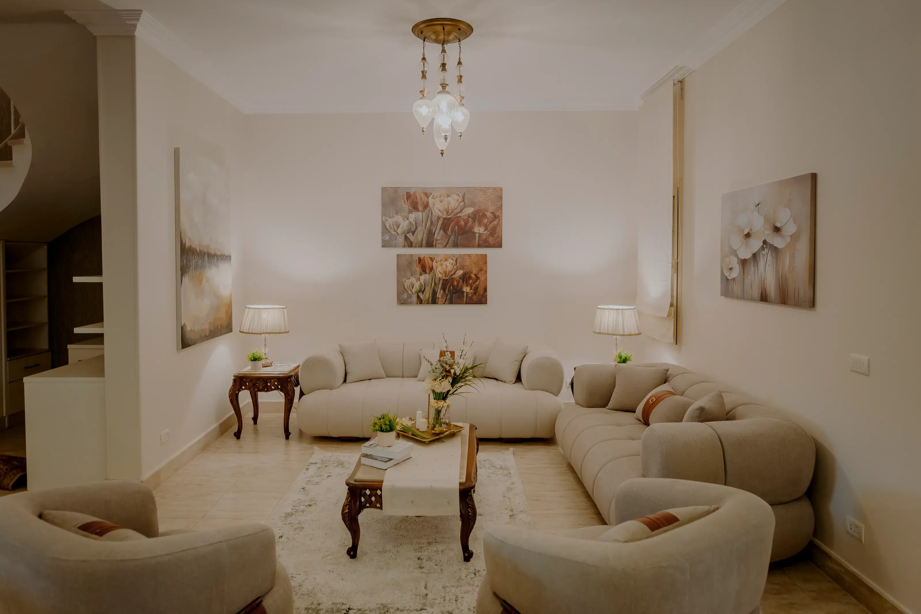 Salon II