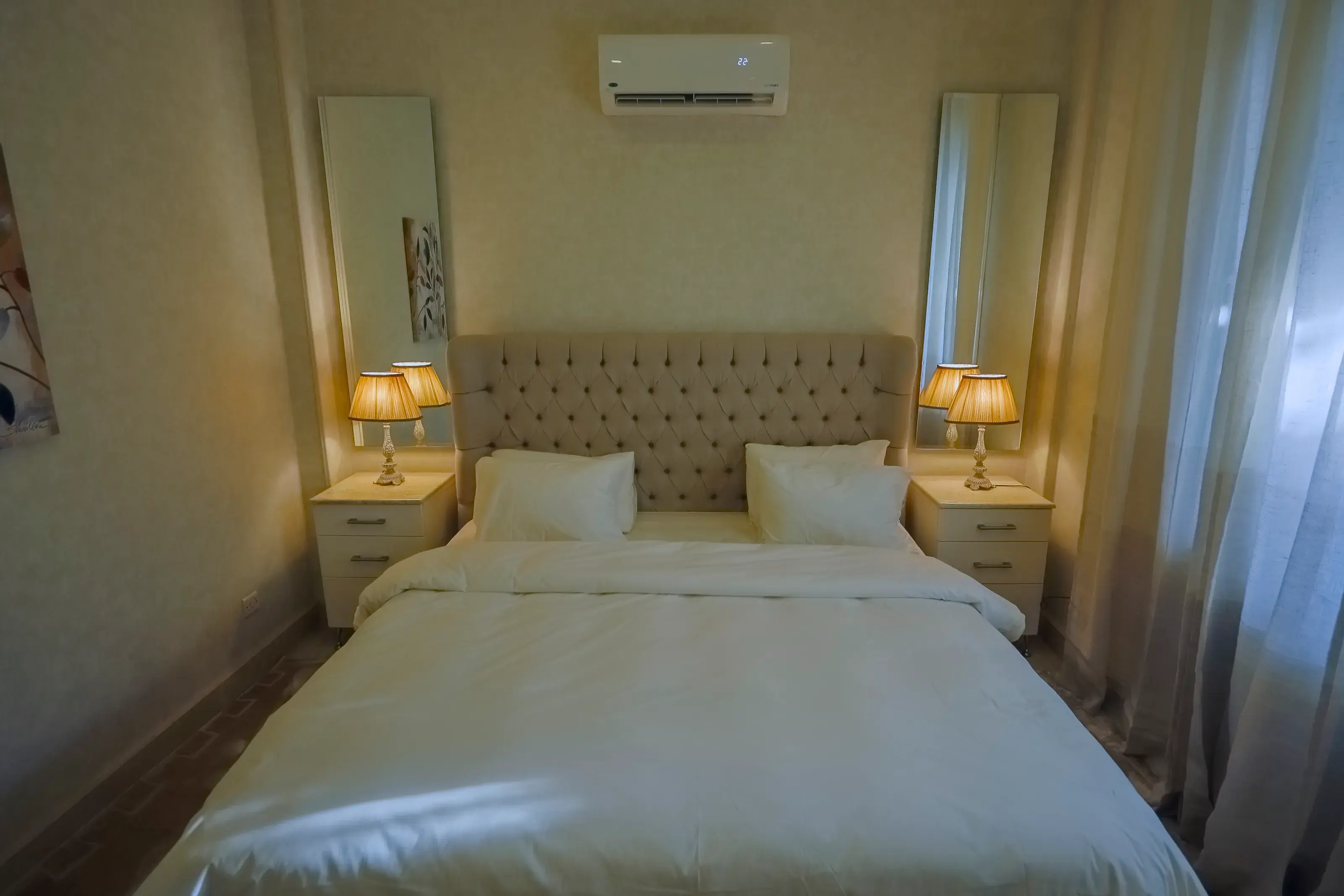 Suite I