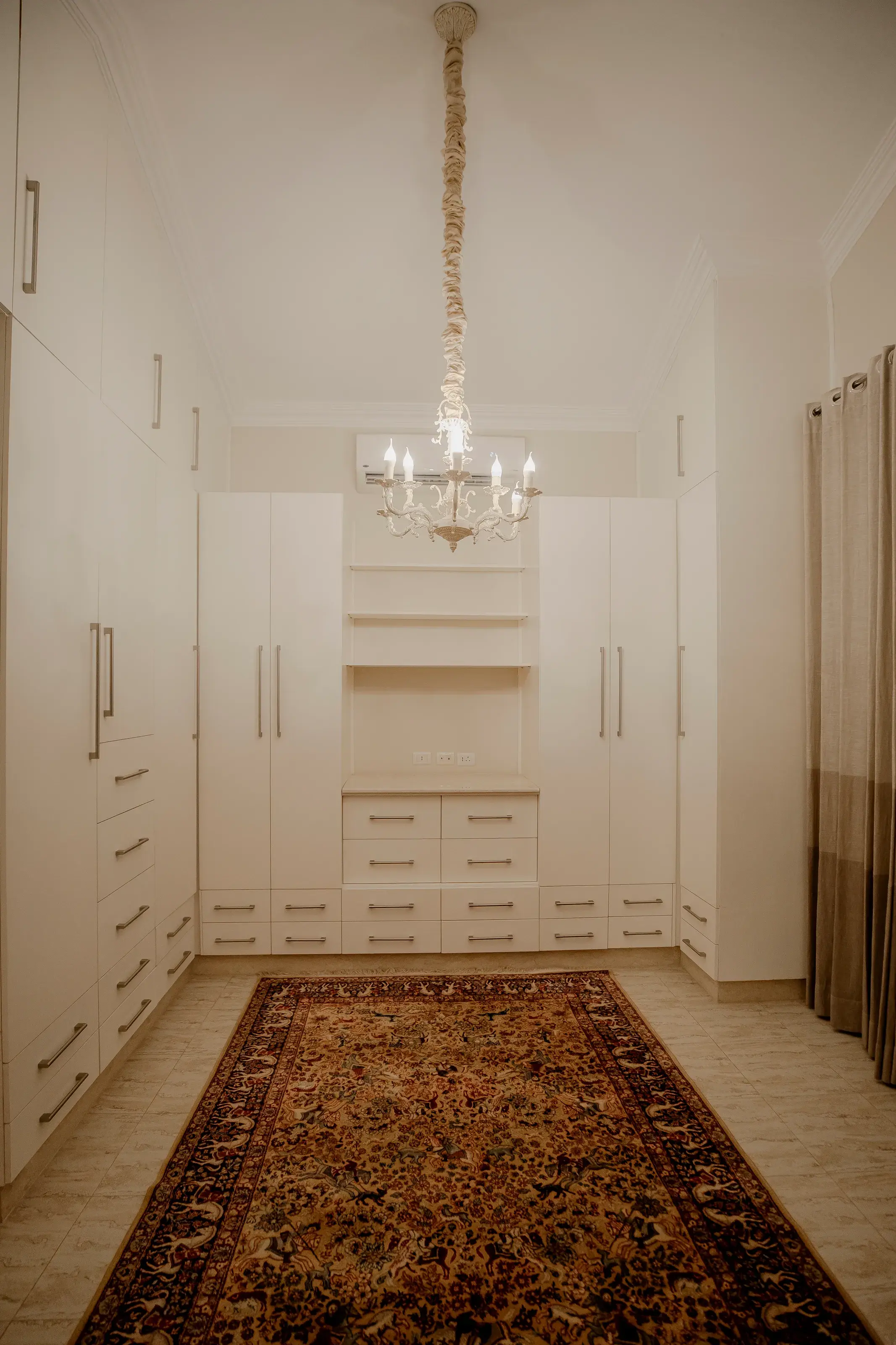 Suite II — 7