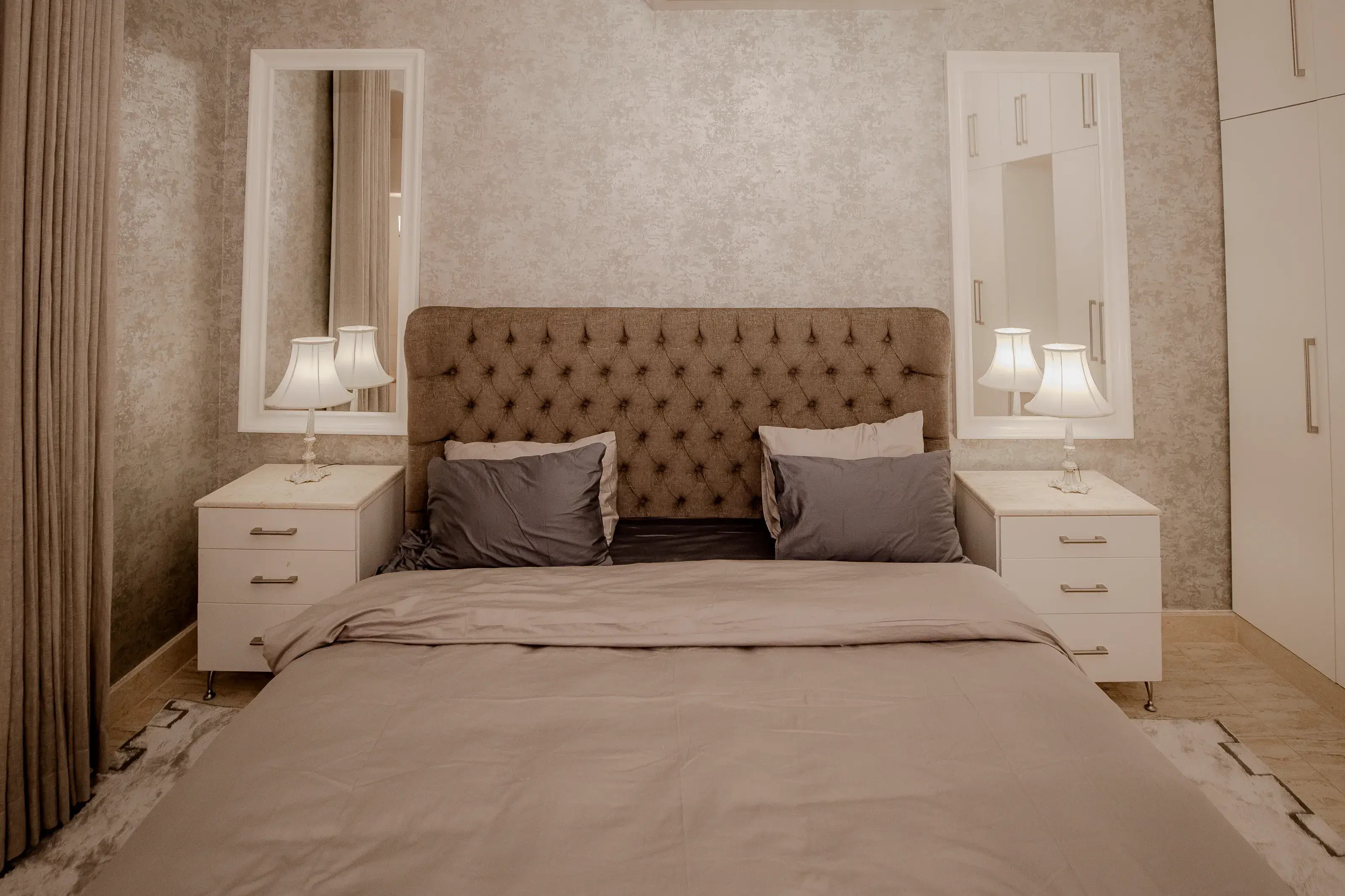 Suite III — 11