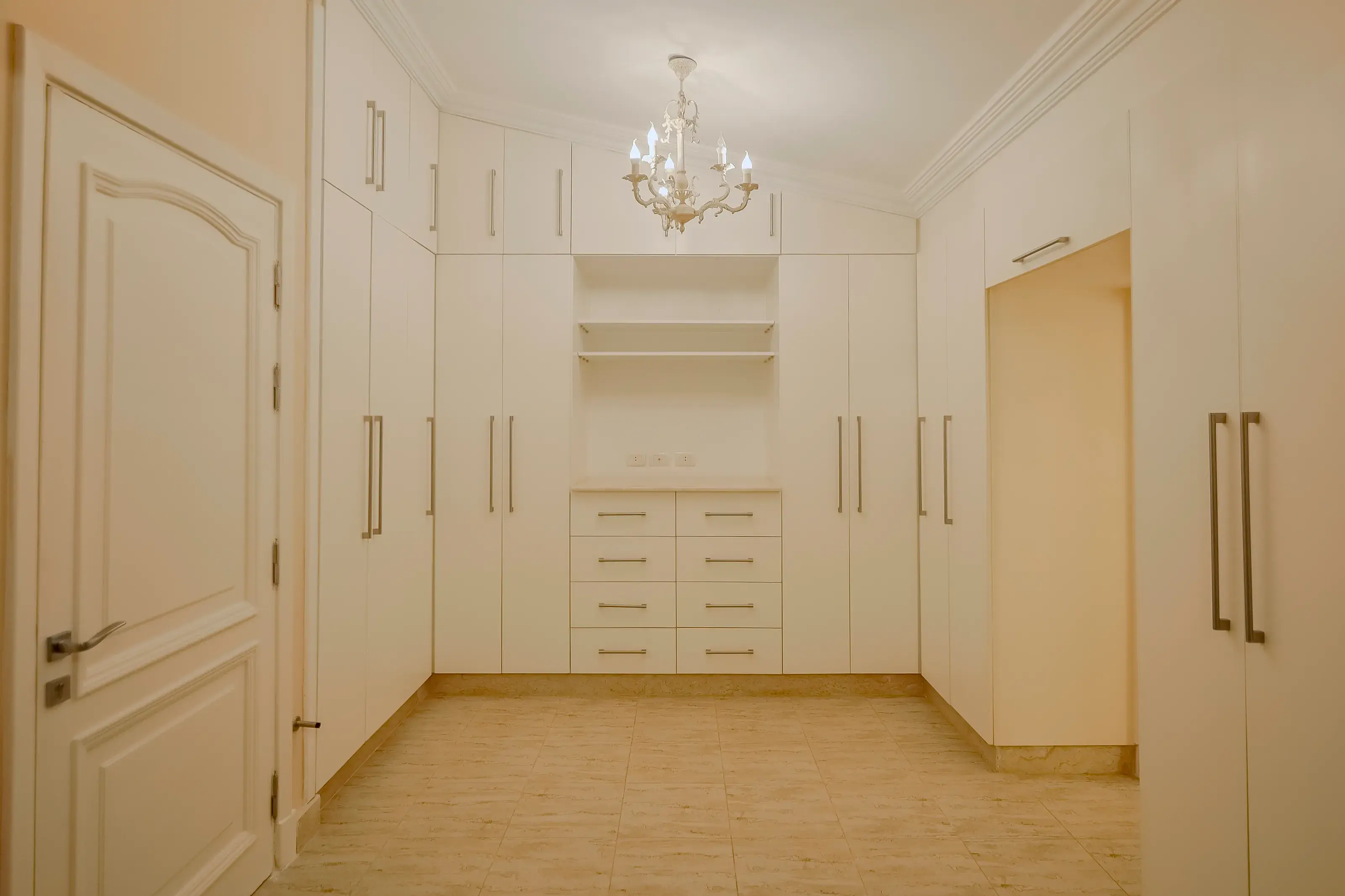 Suite III — 17